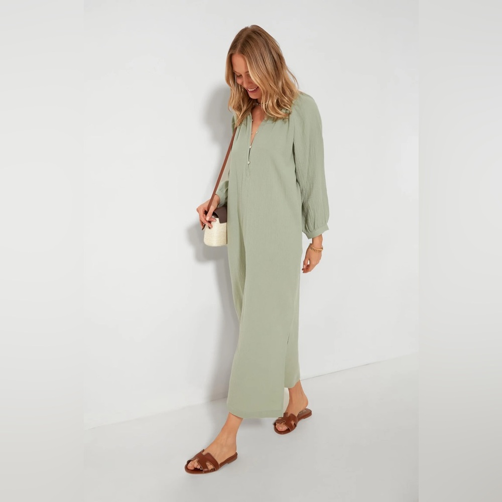 NWT - Pomander Place Gauze Heidi Dress